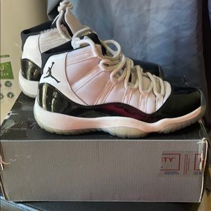 CONCORD 11 JORDAN RETRO GS